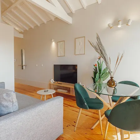 Apartment Boavista Charming By Vacationy
