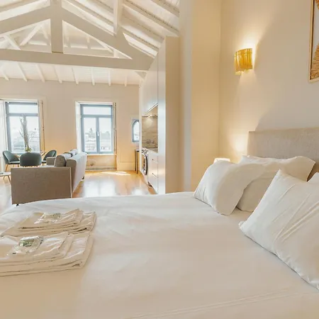 Boavista Charming By Vacationy * Porto