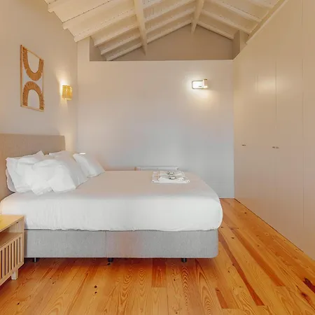 Lejlighed Boavista Charming By Vacationy