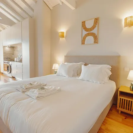 Boavista Charming By Vacationy Apartment