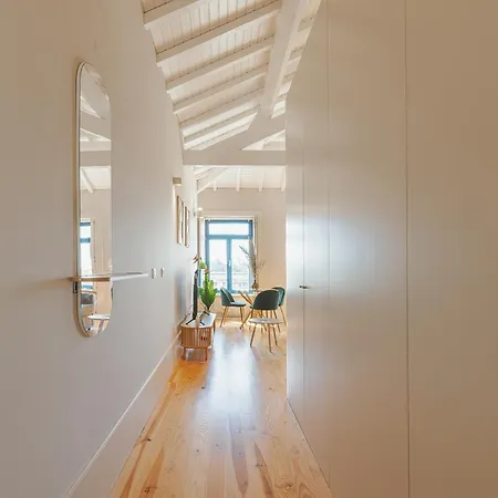 Apartment Boavista Charming By Vacationy *