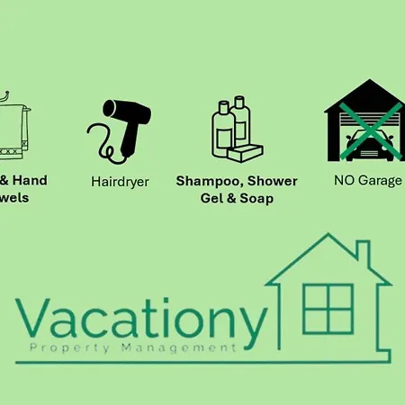 Boavista Charming By Vacationy Apartment *