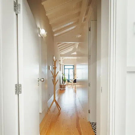 Apartment Boavista Charming By Vacationy *