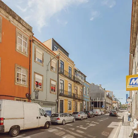Boavista Charming By Vacationy * Porto